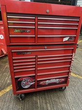 Snap On Tool Box