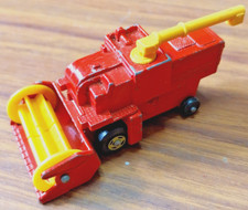 Matchbox combine - no, 51