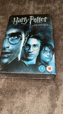Harry Potter Dvd - Complete