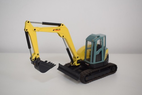 C12 joal ammann yanmar - c12,