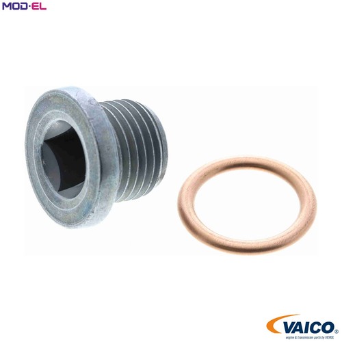 Screw plug oil sump - sump, v46-0422