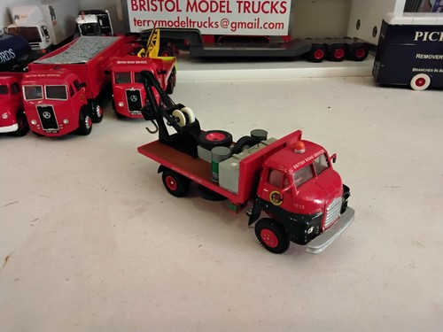 Trucks code bedford - code, s