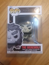 Funko POP Vinyl - Marvel -