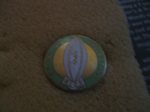 Rare old rlcf - rare,