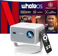 Netflix Official Xgody N6
