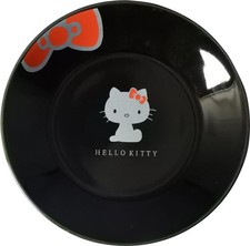 Yamakasyoten Hello Kitty Serra Mix Plate 13 x 3cm