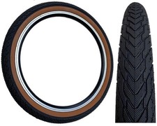 Baldys F-STYLE 20 x 2.35 BROWN