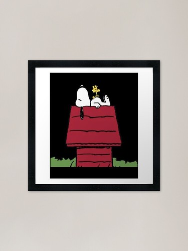 Snoopy woodstock chill the - on,