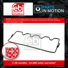 Rocker Cover Gasket fits