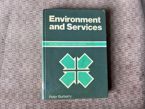 Environment and services peter - environment,