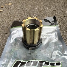 Hope Pro 4 Campagnolo Freehub