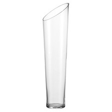 cylinder flowers slant/stem