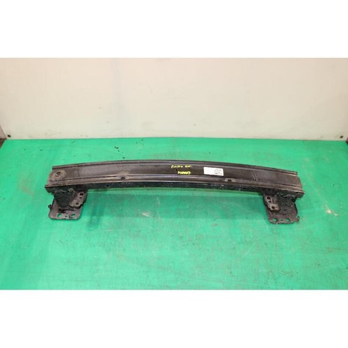 Front bumper reinforcement - front,