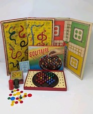 Bundle Of English Vintage