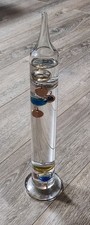 Large Galileo Thermometer 38cm