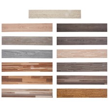 5.02 m² Vinyl Floor Planks