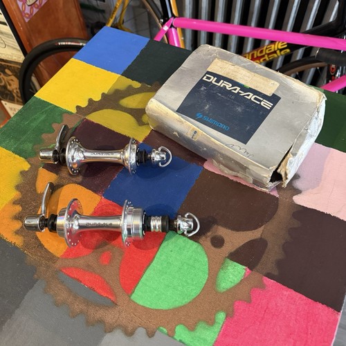 Nos 1980 shimano dura - nos,