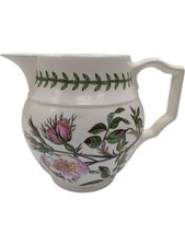 Portmeirion Pottery Stoke on
