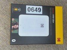 Kodak Step Slim Instant