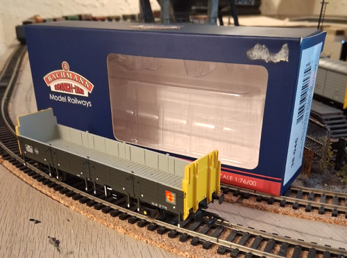 Bachmann railfreight - bachmann,