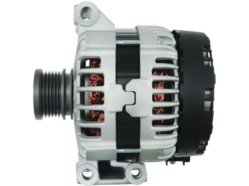 Brand new alternator 12v - new, 150a