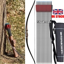 Archery 54" Traditional