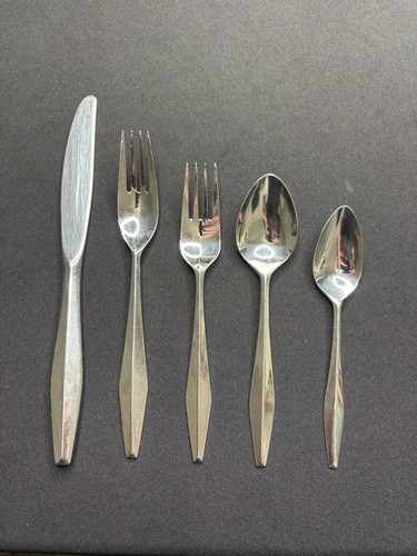 Reed barton diamante - &, 18/8