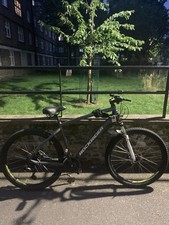 Rockrider ST520 Mountain Bike