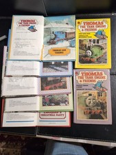 Ladybird Thomas The Tank