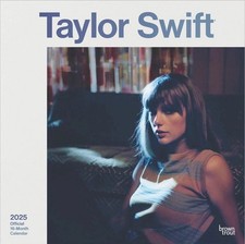 Taylor Swift OFFICIAL | 2025