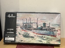 Heller La Seine & La Saone
