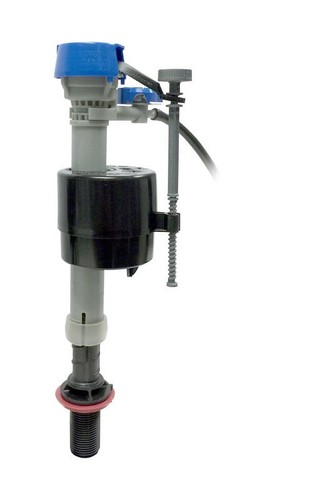Universal toilet fill valve - universal,