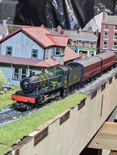 Albert Hall Triang Hornby R759