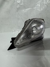 Headlight Left Assembly For
