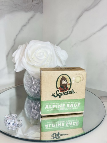 Squatch alpine sage men - squatch,