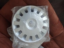 93325245 GM VAUXHALL COMBO CORSA MERIVA 15" WHEEL TRIM HUB COVER