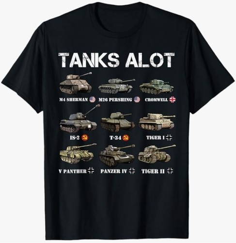 Tanks alot funny tank - alot,
