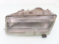 Saab 900 1995 headlight headlamp 13938900 CML30971