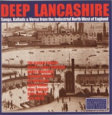 Various - Deep Lancashire