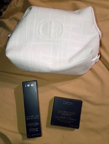 Dior makeup bundle - bundle.,