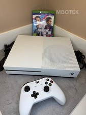 Microsoft Xbox One S Bundle
