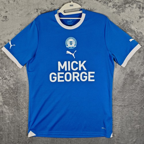 Peterborough united 2023 2024 - peterborough,