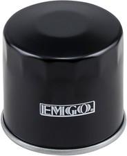 Emgo Micro Glass Oil Filter