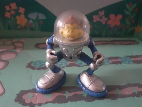 Elc planet protectors nuts - elc,