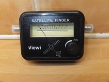 Viewi SSL SAT FINDER