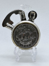 Vintage 1939 Silver Half Penny