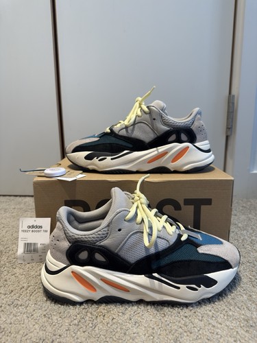 Adidas yeezy boost 700 wave - yeezy,