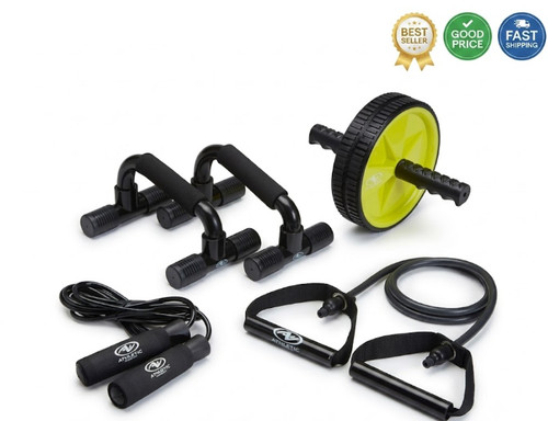 Home gym kit - home,