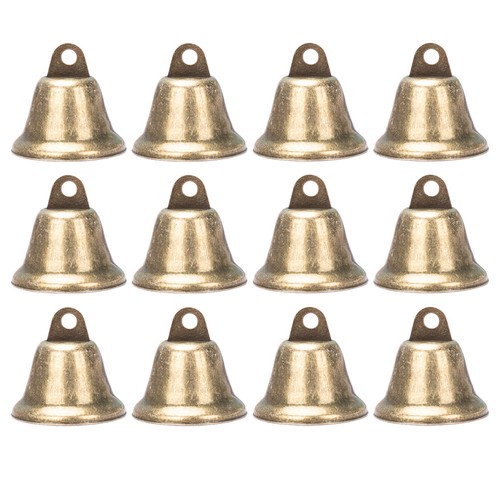 25pcs bronze metal hand crank - 25pcs,