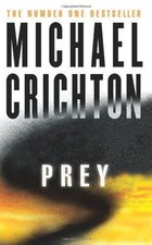 Prey: A pulse-pounding sci-fi